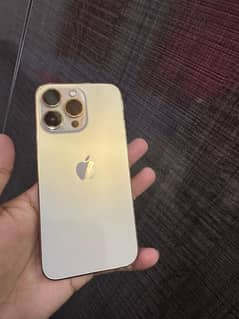 iPhone 13 pro 256gb Pta approved