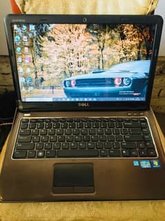 Dell Inspiron in mint condition