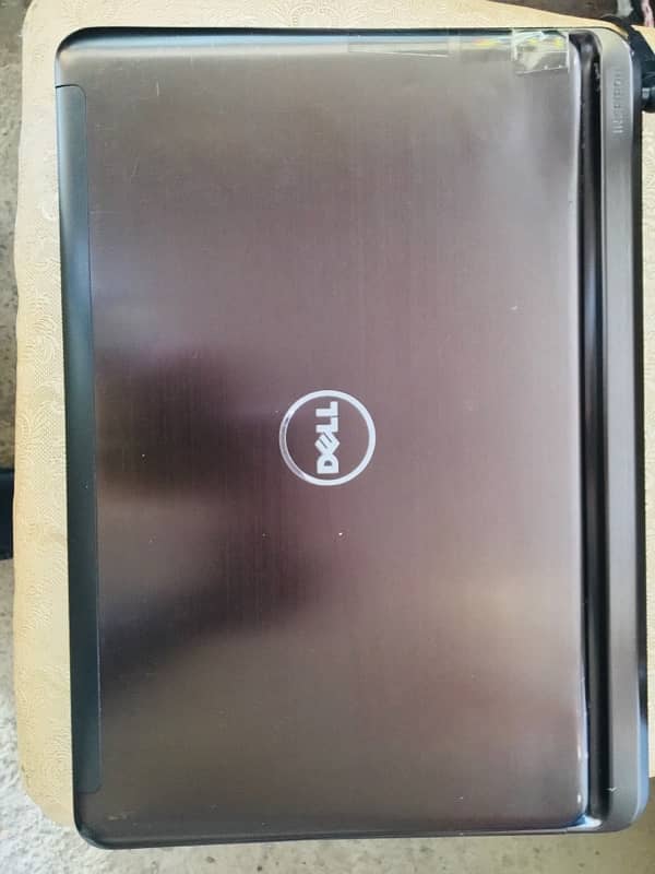 Dell Inspiron in mint condition 12