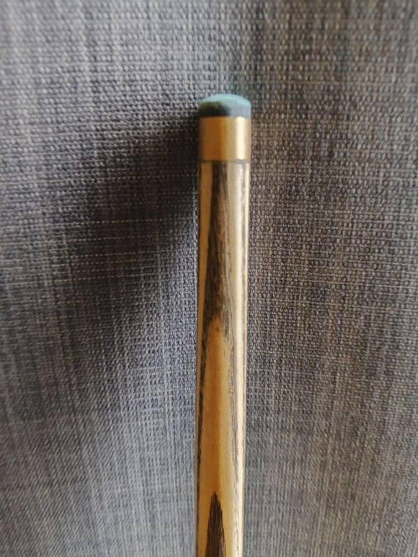 Mb Master snooker Cue 3