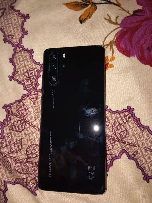 huawei p30 pro 8 128 1