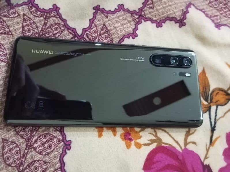 huawei p30 pro 8 128 6