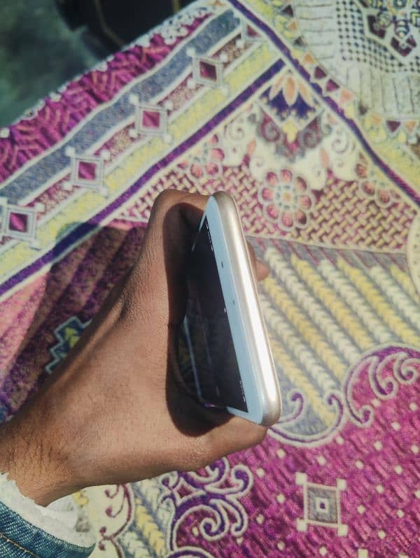 iphone 8 plus 10 by 10 only battery change 100 persent ok pta approved 4