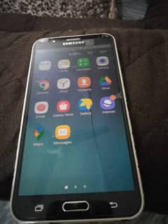 Samsung Mobile J7. Call 03095833998