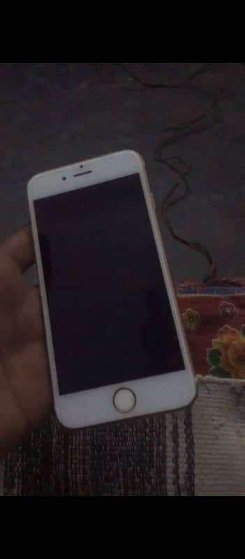 Iphon 6s Pta proved 64gb urgent sale or exchbg with android 3