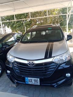 Toyota Avanza 2018, Register,2020, Toyota,Avanza,2018