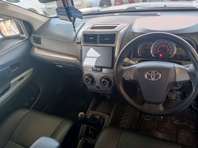 Toyota Avanza 2018, Register,2020, Toyota,Avanza,2018 6