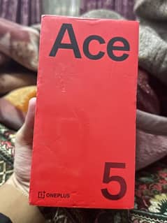 one plus Ace 5 /13 R