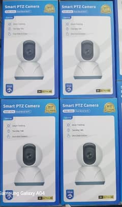 Wifi Security Camera With warranty