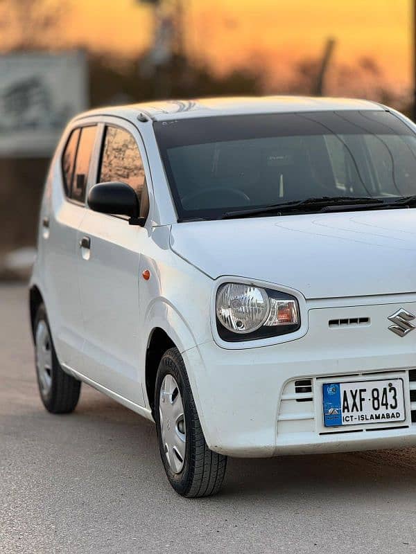 Suzuki Alto 2022 1