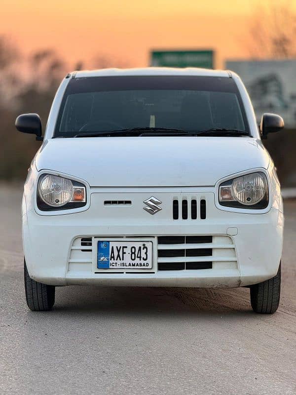 Suzuki Alto 2022 6