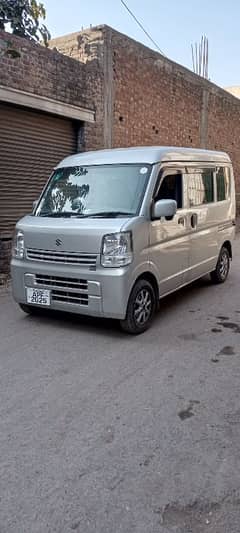 Suzuki Every 03134098991