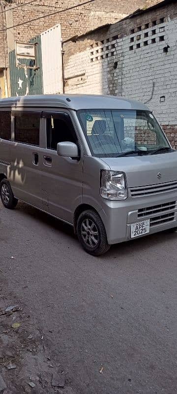 Suzuki Every 03134098991 3