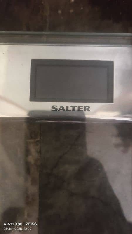 salter weight scale 0 to 150 kg 0