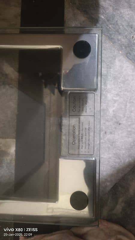 salter weight scale 0 to 150 kg 2