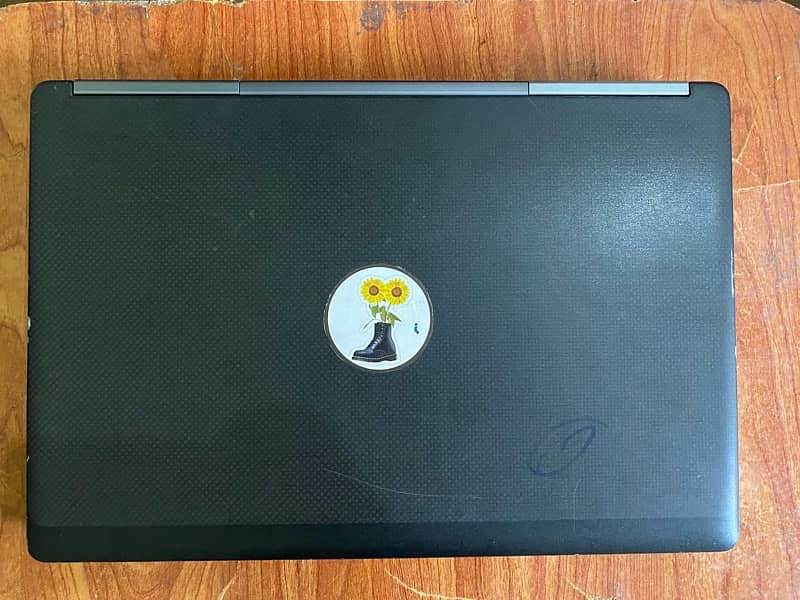 Dell Precision 7720, i7 7th Gen 2