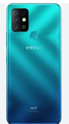 infinix