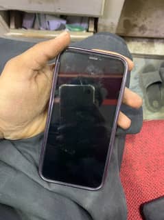 iPhone XR Non pta factory unlock