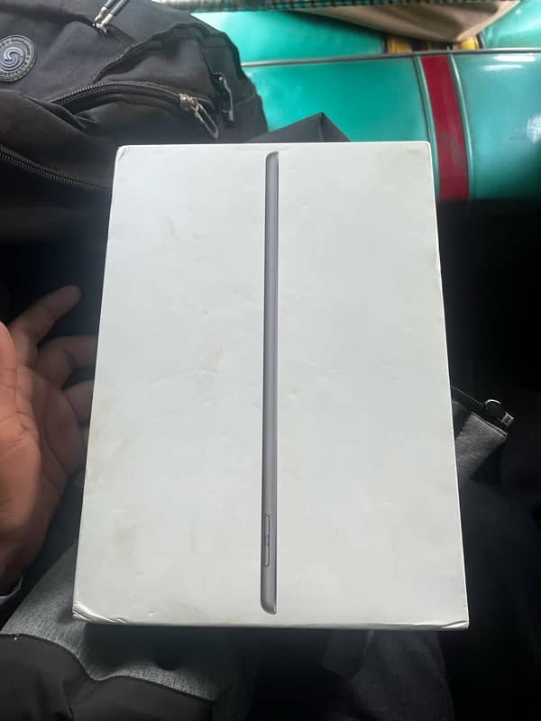 IPAD 9 GENRATION 1