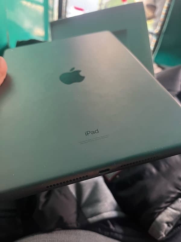 IPAD 9 GENRATION 7