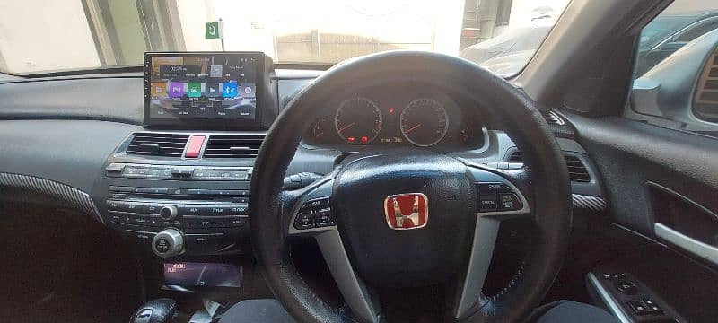 Honda Accord 2010 3