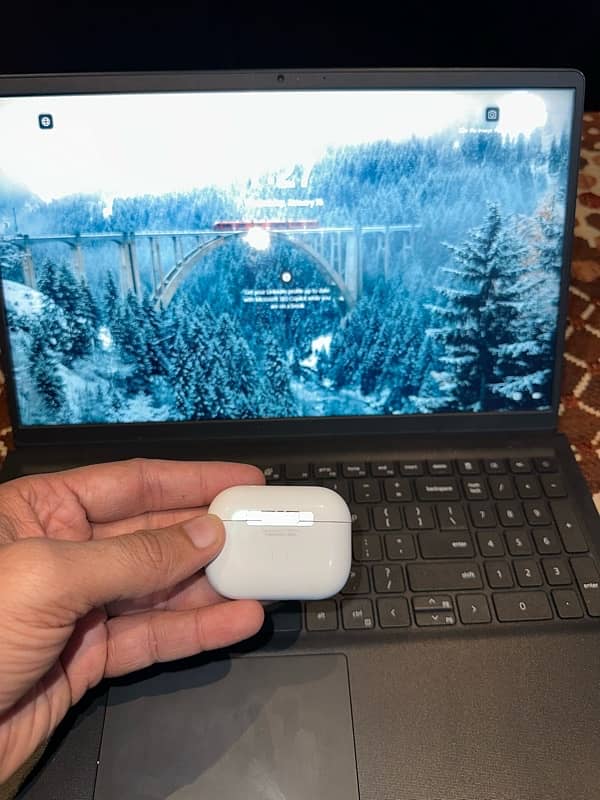 Apple Airpods Pro - 2nd Gen 2