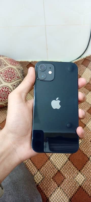 iphone 12 128gb bh 78 non pta 2