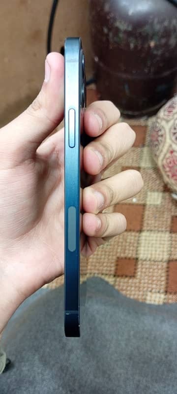 iphone 12 128gb bh 78 non pta 6