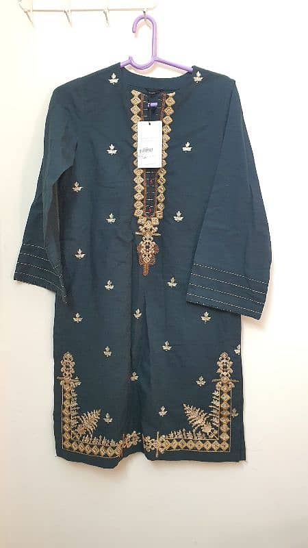 khaddar 2 piece sapphire 1