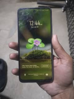 Infinix Hot 40i