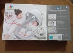 Baby electric swing | Baby jhola