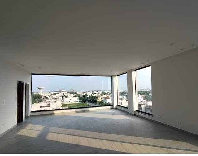 DHA Phase 6 4 Marla Brand New Luxury Office Space Available For Rent in Very Reasonable Price 12