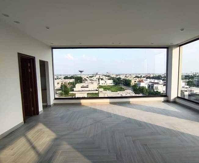 DHA Phase 6 4 Marla Brand New Luxury Office Space Available For Rent in Very Reasonable Price 15