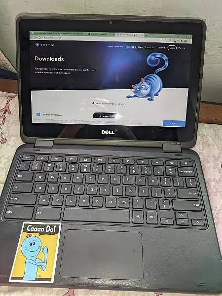 Dell chromebook 11 (3189) 3