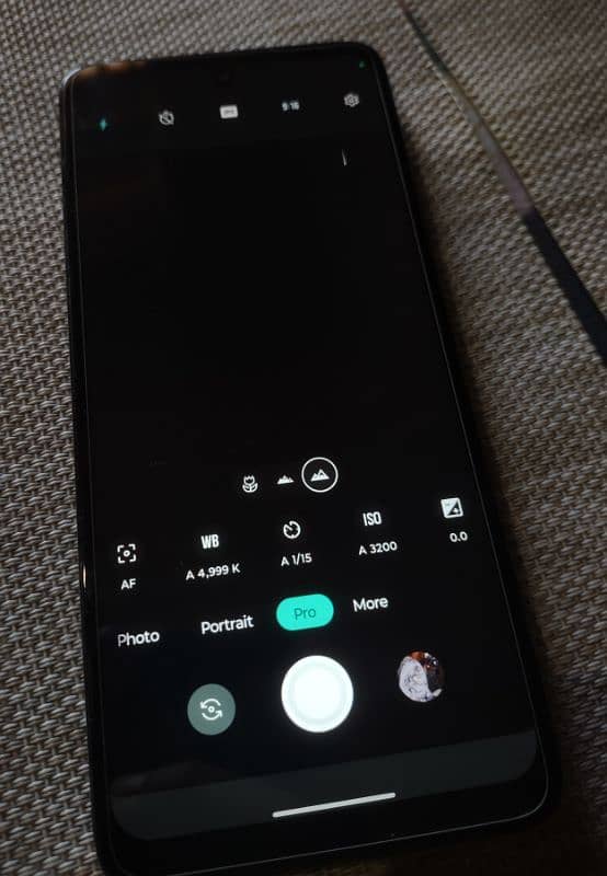 MOTOROLA ONE 5G 18