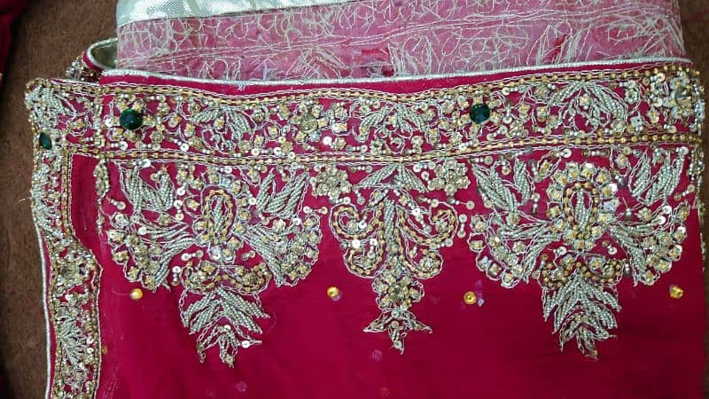 bridal langha 3