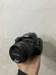 Canon 200d 18-55mm STM Lens