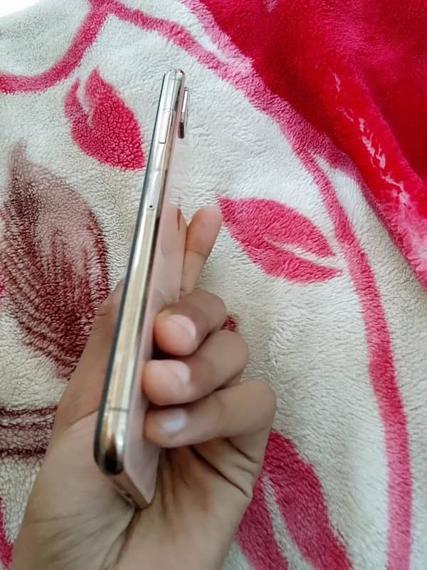 iPhone XS Max non pta 2