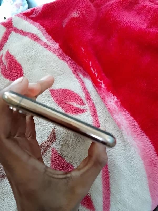 iPhone XS Max non pta 4