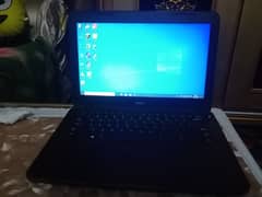 dell laptop 5 month old.