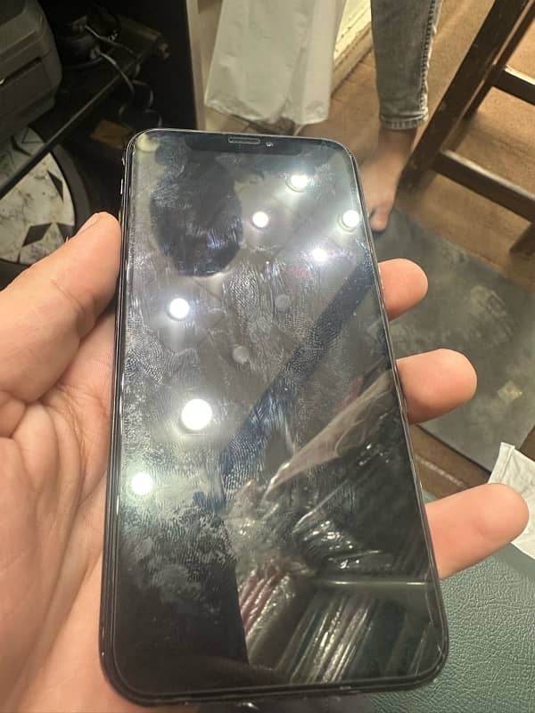 iphone x 64gb 0