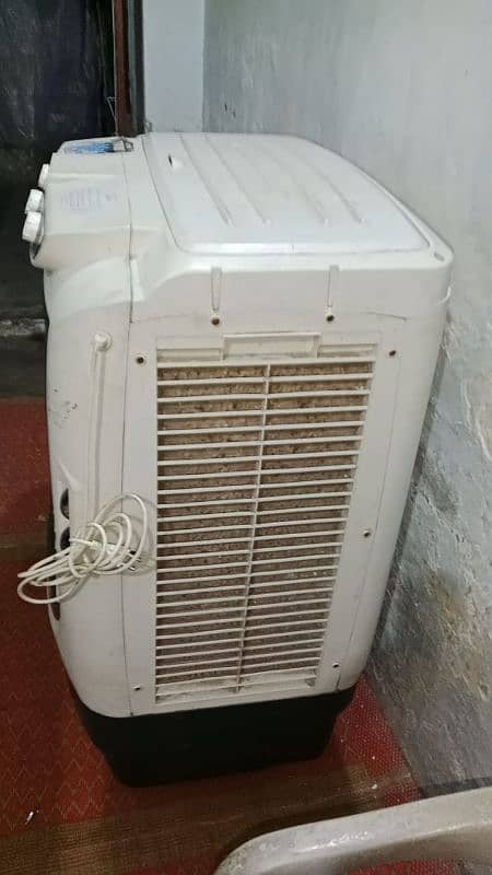 Super Asia Cooler ECM-6500 4