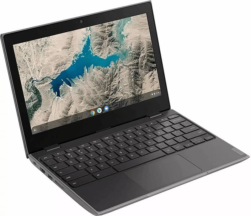 chrome book 300 E 2nd genetration touch 360 rotatable lenovo 1