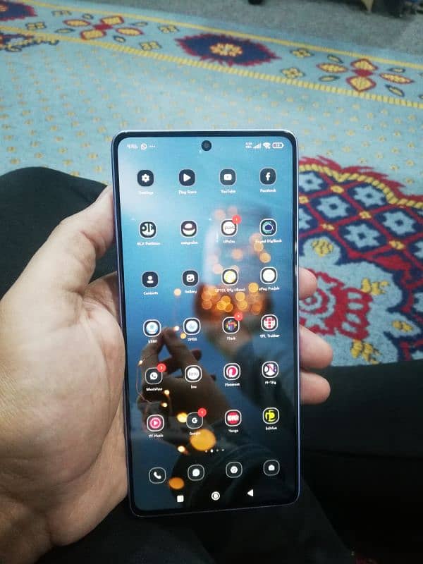 REDMI NOTE 13 PRO 12/512GB 2