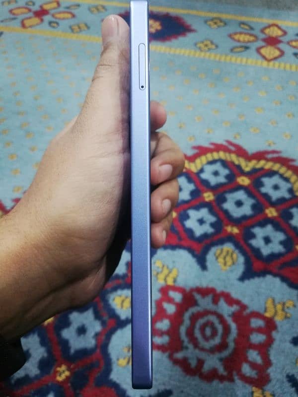 REDMI NOTE 13 PRO 12/512GB 4