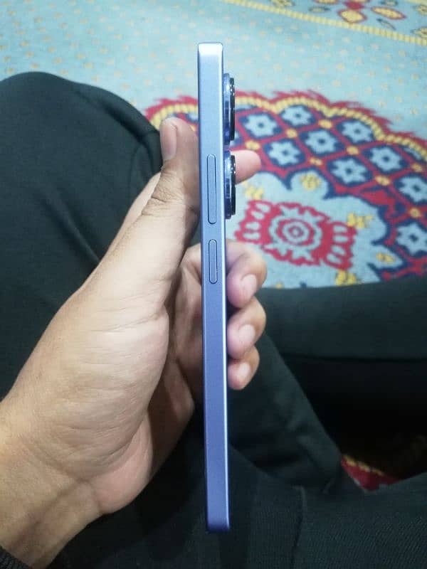 REDMI NOTE 13 PRO 12/512GB 5