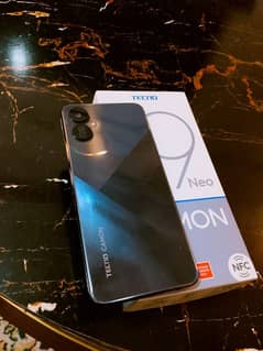 camon 19neo