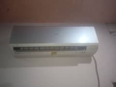 Haier AC