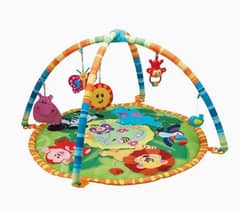 baby play mat