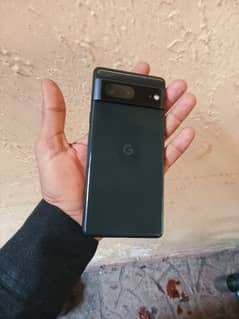 Google pixel 7 PTA Approved 10by10